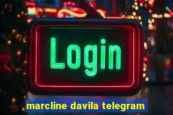 marcline davila telegram